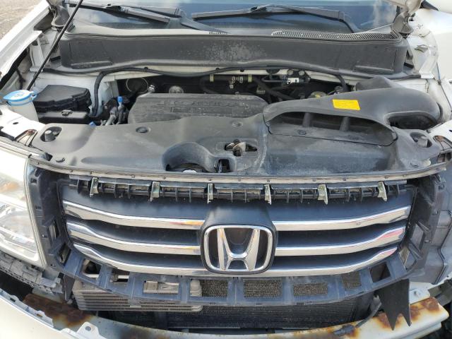 Photo 11 VIN: 5FNYF4H96CB034641 - HONDA PILOT TOUR 