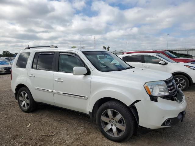 Photo 3 VIN: 5FNYF4H96CB034641 - HONDA PILOT TOUR 