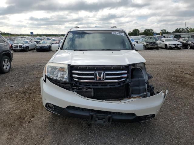 Photo 4 VIN: 5FNYF4H96CB034641 - HONDA PILOT TOUR 