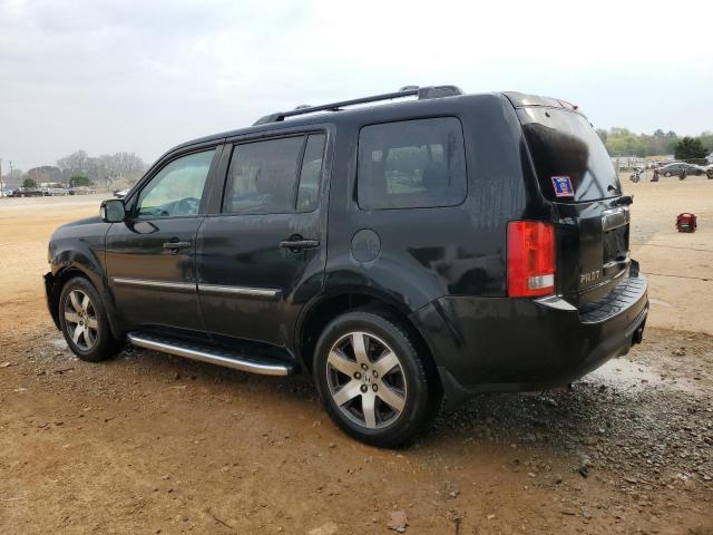 Photo 1 VIN: 5FNYF4H96CB061905 - HONDA PILOT 