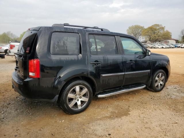 Photo 2 VIN: 5FNYF4H96CB061905 - HONDA PILOT 