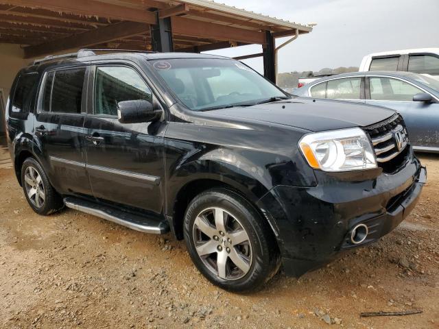 Photo 3 VIN: 5FNYF4H96CB061905 - HONDA PILOT 