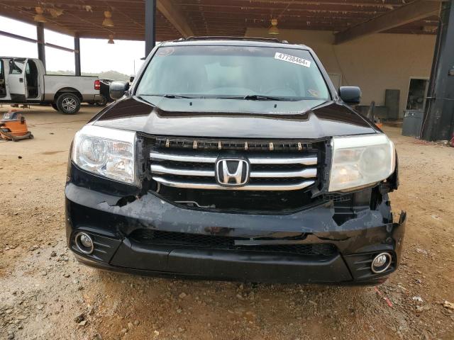 Photo 4 VIN: 5FNYF4H96CB061905 - HONDA PILOT 