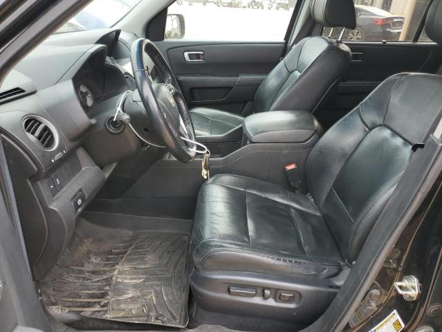 Photo 6 VIN: 5FNYF4H96CB061905 - HONDA PILOT 