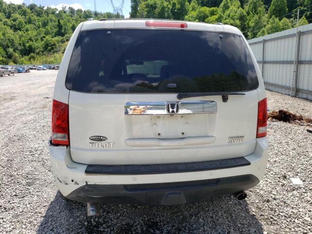 Photo 5 VIN: 5FNYF4H96CB075691 - HONDA PILOT TOUR 