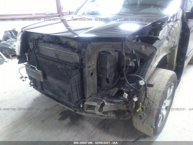 Photo 5 VIN: 5FNYF4H96CB082494 - HONDA PILOT 