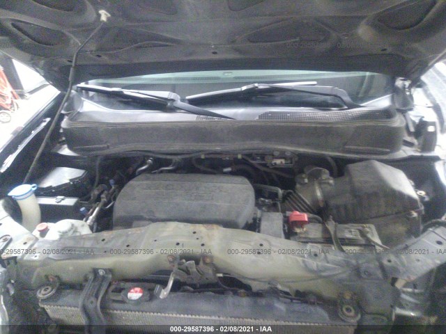 Photo 9 VIN: 5FNYF4H96CB082494 - HONDA PILOT 