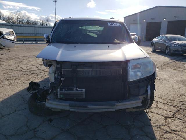 Photo 4 VIN: 5FNYF4H96DB014844 - HONDA PILOT TOUR 