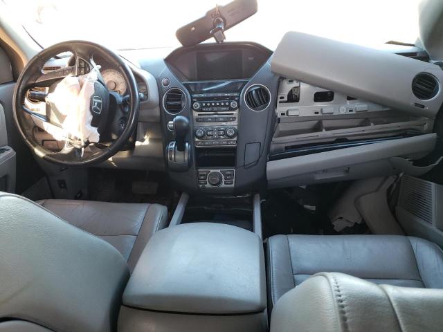 Photo 7 VIN: 5FNYF4H96DB014844 - HONDA PILOT TOUR 