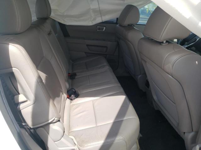 Photo 5 VIN: 5FNYF4H96DB025438 - HONDA PILOT TOUR 