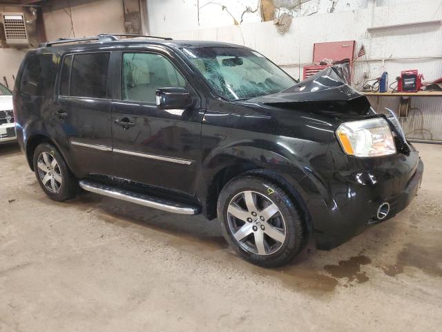 Photo 3 VIN: 5FNYF4H96DB026718 - HONDA PILOT 