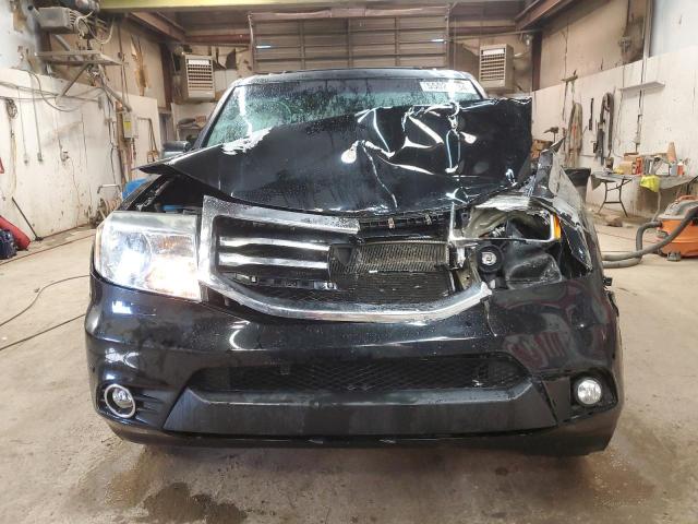 Photo 4 VIN: 5FNYF4H96DB026718 - HONDA PILOT 