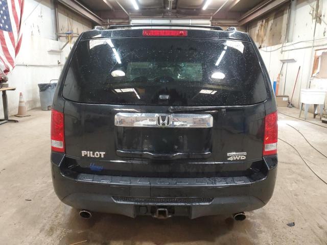 Photo 5 VIN: 5FNYF4H96DB026718 - HONDA PILOT 