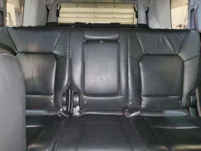 Photo 9 VIN: 5FNYF4H96DB026718 - HONDA PILOT 