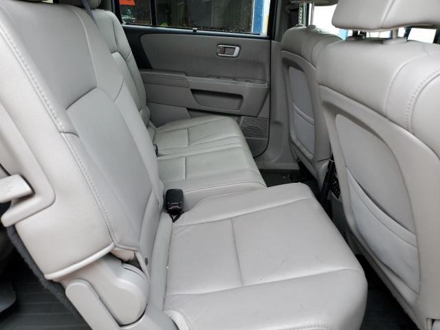 Photo 10 VIN: 5FNYF4H96DB053448 - HONDA PILOT TOUR 