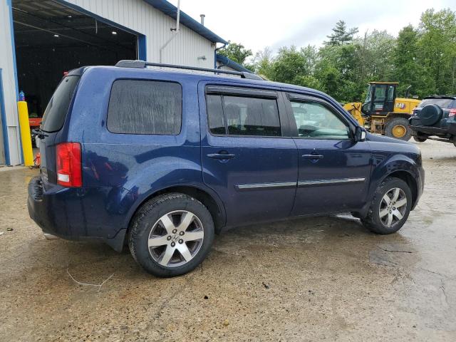 Photo 2 VIN: 5FNYF4H96DB053448 - HONDA PILOT TOUR 