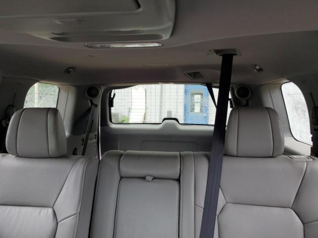 Photo 9 VIN: 5FNYF4H96DB053448 - HONDA PILOT TOUR 