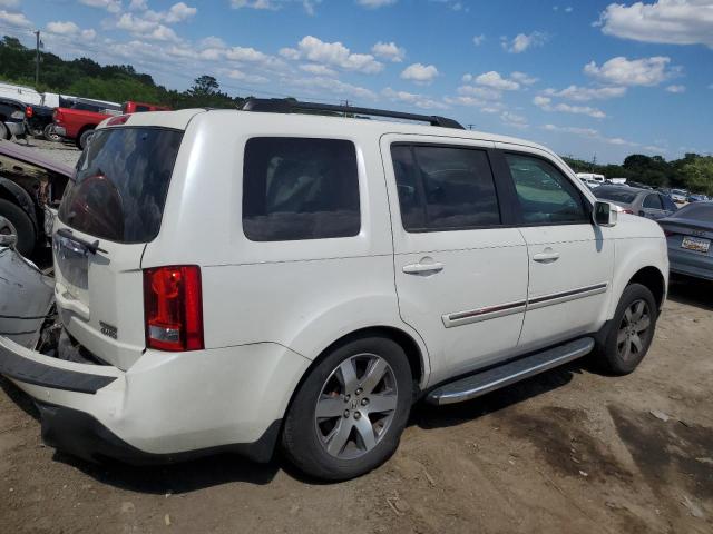 Photo 2 VIN: 5FNYF4H96DB070931 - HONDA PILOT 