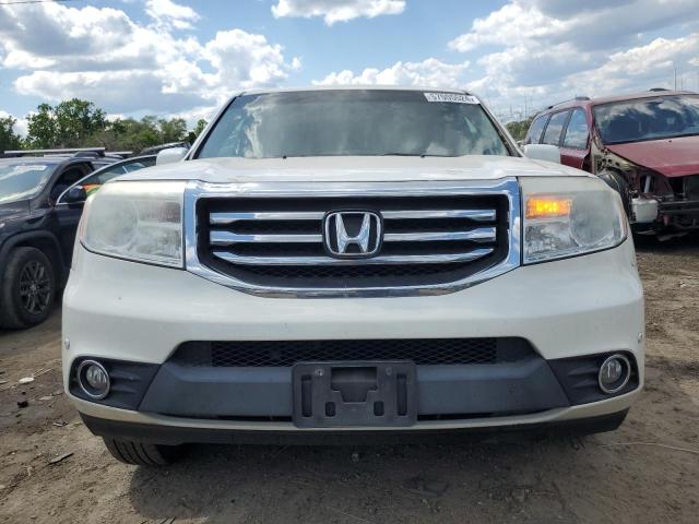 Photo 4 VIN: 5FNYF4H96DB070931 - HONDA PILOT 