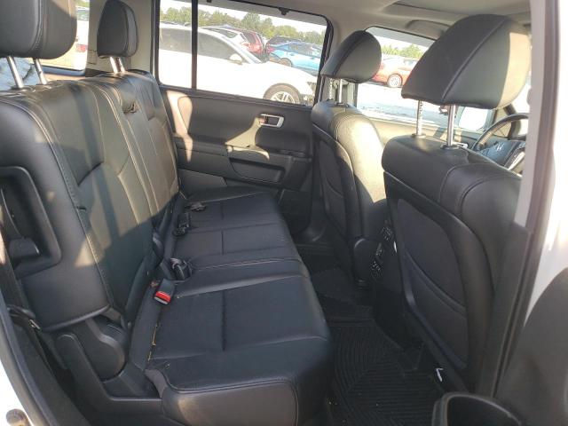 Photo 10 VIN: 5FNYF4H96DB076132 - HONDA PILOT TOUR 