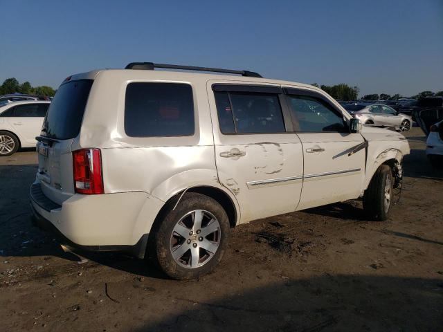 Photo 2 VIN: 5FNYF4H96DB076132 - HONDA PILOT TOUR 