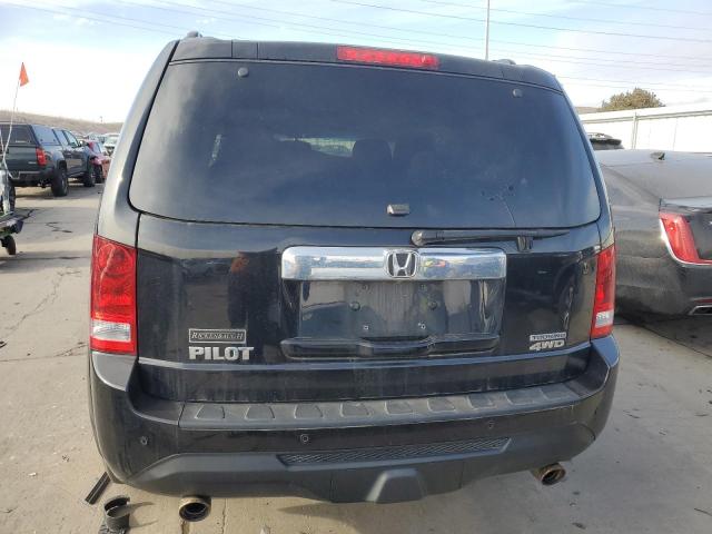 Photo 5 VIN: 5FNYF4H96DB077720 - HONDA PILOT TOUR 