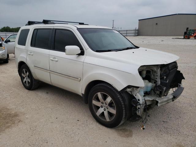 Photo 3 VIN: 5FNYF4H96DB078950 - HONDA PILOT 