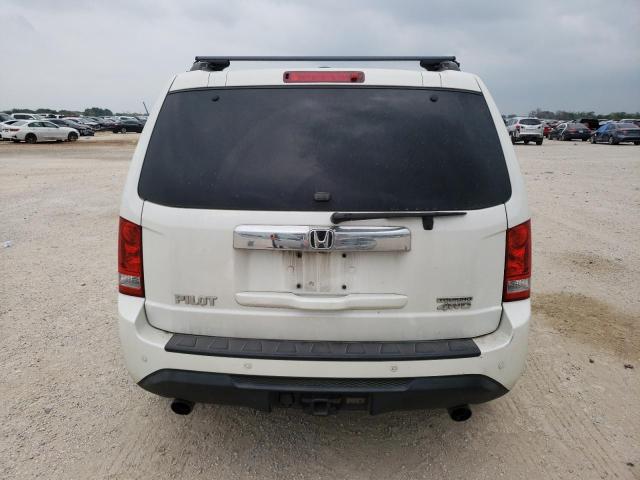 Photo 5 VIN: 5FNYF4H96DB078950 - HONDA PILOT 