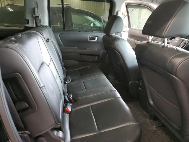 Photo 10 VIN: 5FNYF4H96DB082545 - HONDA PILOT 