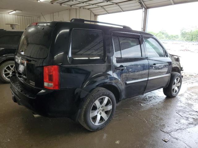 Photo 2 VIN: 5FNYF4H96DB082545 - HONDA PILOT 