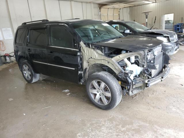 Photo 3 VIN: 5FNYF4H96DB082545 - HONDA PILOT 