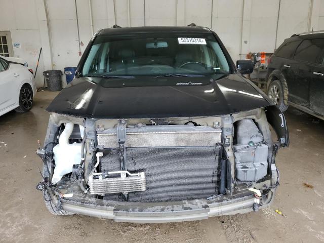 Photo 4 VIN: 5FNYF4H96DB082545 - HONDA PILOT 