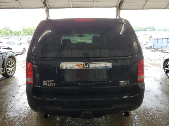 Photo 5 VIN: 5FNYF4H96DB082545 - HONDA PILOT 