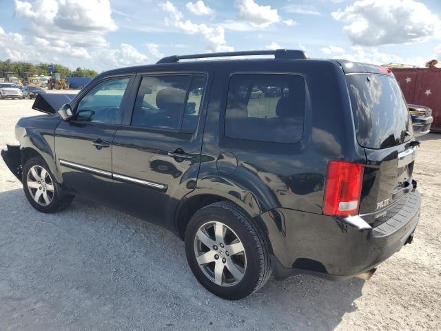 Photo 1 VIN: 5FNYF4H96EB017826 - HONDA PILOT TOUR 