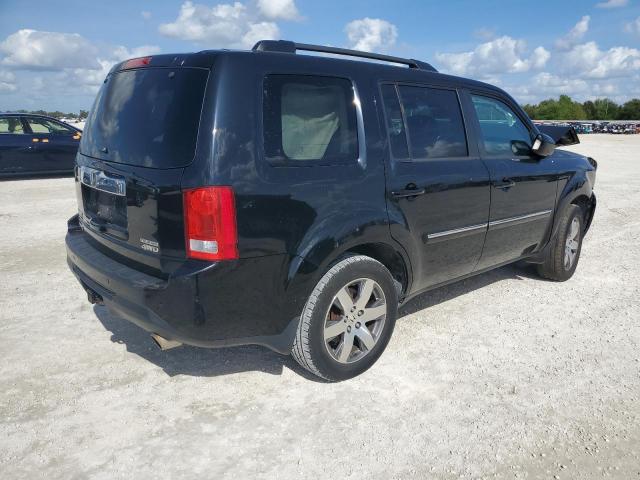 Photo 2 VIN: 5FNYF4H96EB017826 - HONDA PILOT TOUR 