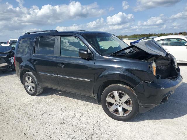 Photo 3 VIN: 5FNYF4H96EB017826 - HONDA PILOT TOUR 