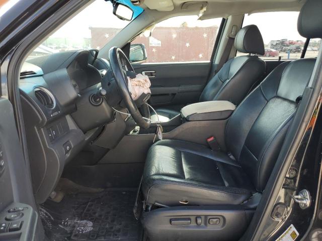 Photo 6 VIN: 5FNYF4H96EB017826 - HONDA PILOT TOUR 