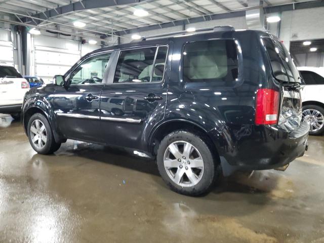 Photo 1 VIN: 5FNYF4H96EB023139 - HONDA PILOT 