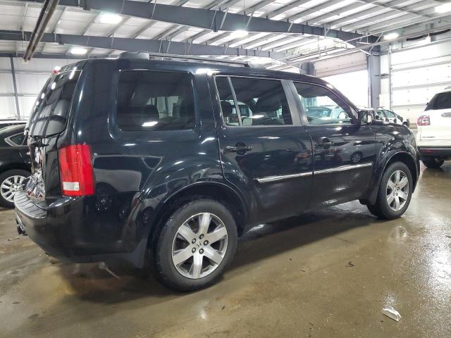 Photo 2 VIN: 5FNYF4H96EB023139 - HONDA PILOT 