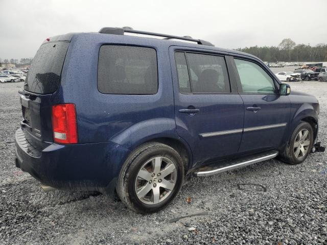 Photo 2 VIN: 5FNYF4H96EB030060 - HONDA PILOT 