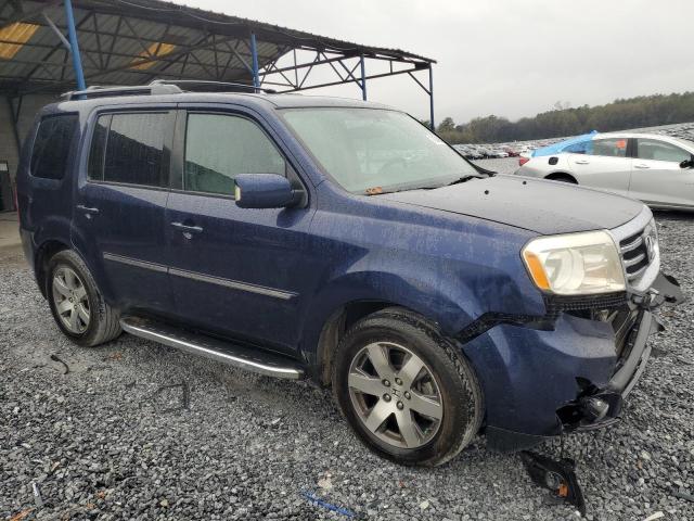 Photo 3 VIN: 5FNYF4H96EB030060 - HONDA PILOT 