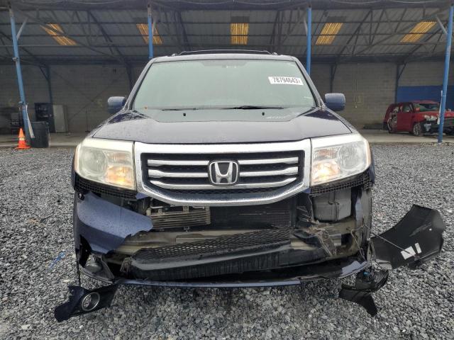 Photo 4 VIN: 5FNYF4H96EB030060 - HONDA PILOT 