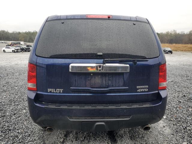 Photo 5 VIN: 5FNYF4H96EB030060 - HONDA PILOT 