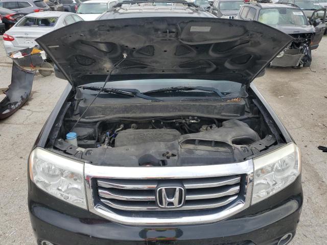 Photo 11 VIN: 5FNYF4H96EB048963 - HONDA PILOT TOUR 