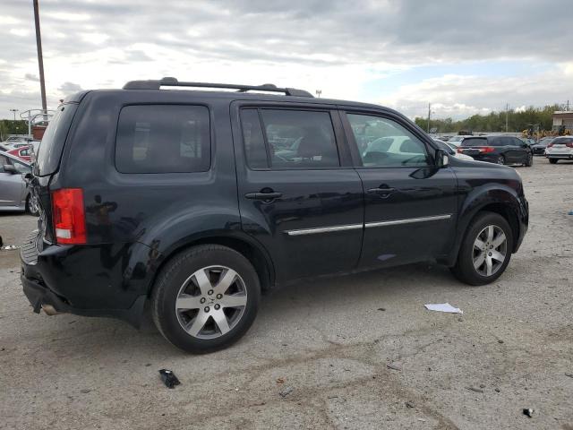 Photo 2 VIN: 5FNYF4H96EB048963 - HONDA PILOT TOUR 