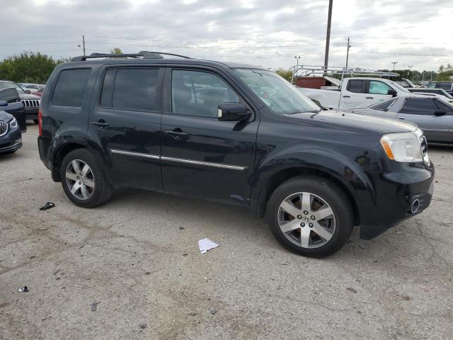 Photo 3 VIN: 5FNYF4H96EB048963 - HONDA PILOT TOUR 