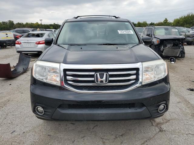 Photo 4 VIN: 5FNYF4H96EB048963 - HONDA PILOT TOUR 