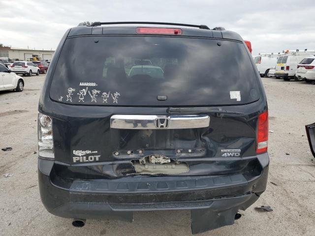 Photo 5 VIN: 5FNYF4H96EB048963 - HONDA PILOT TOUR 