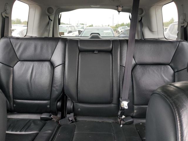 Photo 9 VIN: 5FNYF4H96EB048963 - HONDA PILOT TOUR 