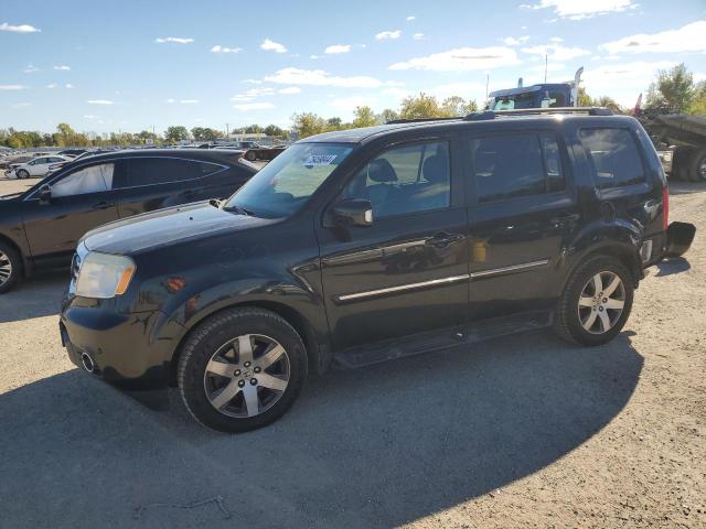 Photo 0 VIN: 5FNYF4H96EB505299 - HONDA PILOT TOUR 